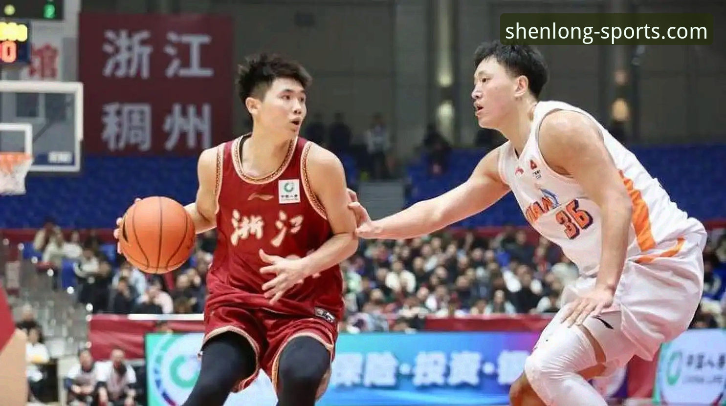CBA季后赛浙江逆转宁波深度分析：兰道夫33分加时绝杀成经典，龙珠体育平台全程见证激战时刻